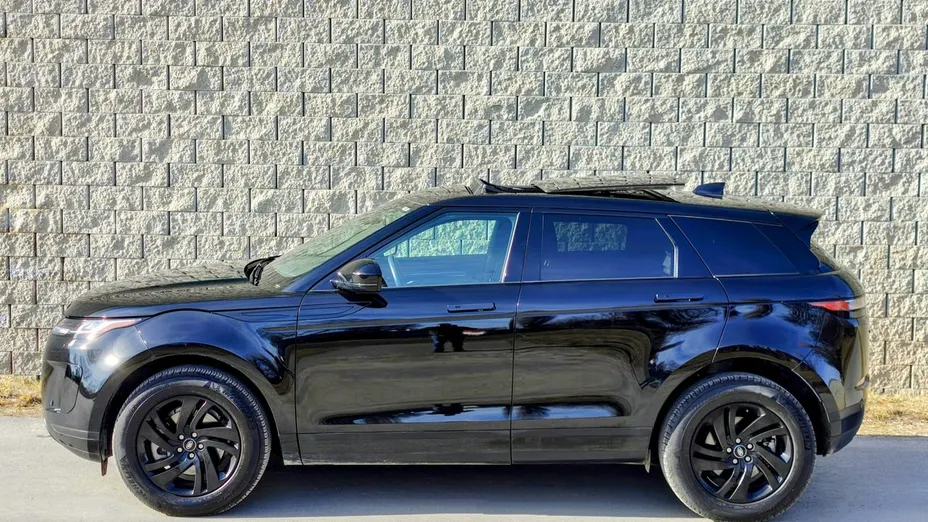 LAND ROVER Range Rover Evoque -