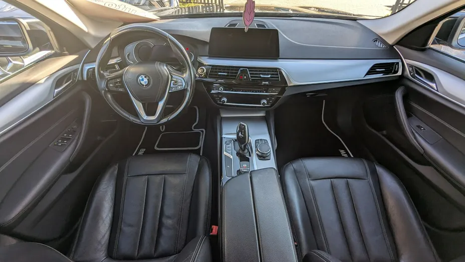 BMW Seria 5 -