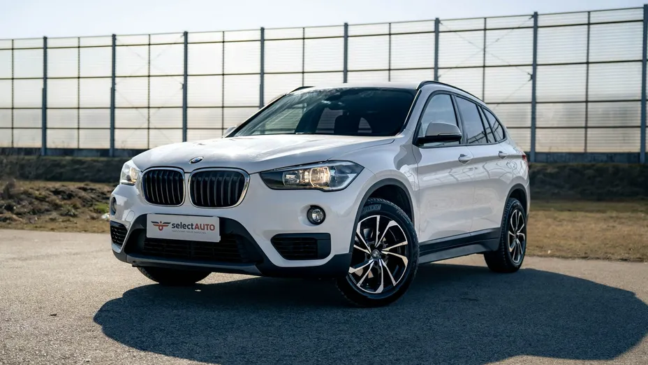 BMW X1 -