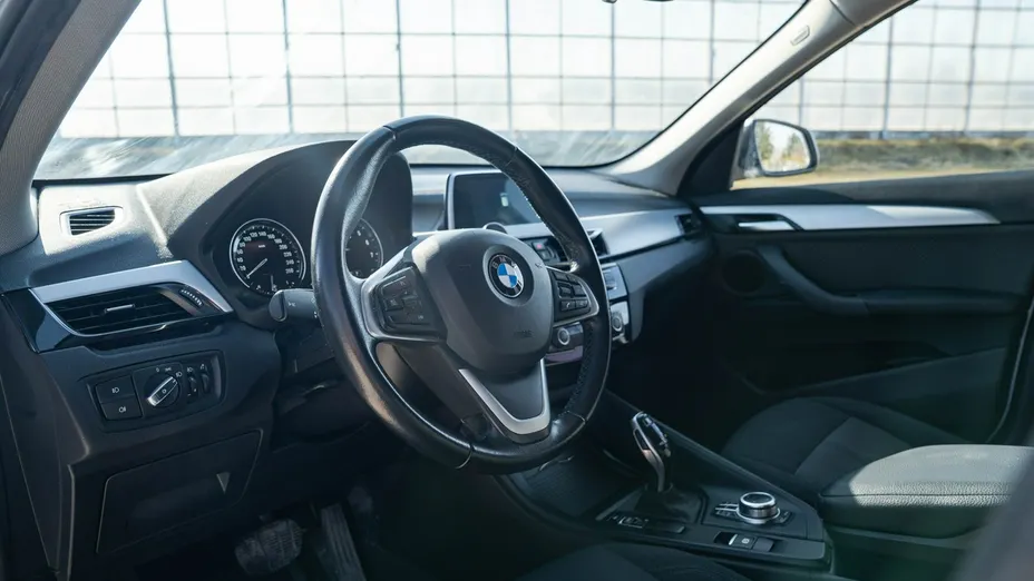 BMW X1 -