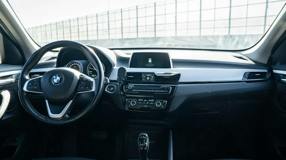 BMW X1 -