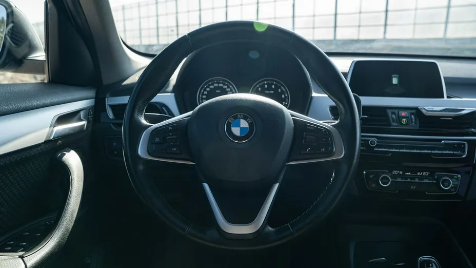 BMW X1 -