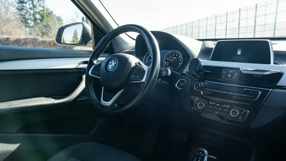 BMW X1 -