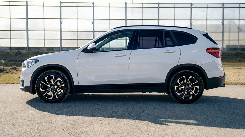 BMW X1 -
