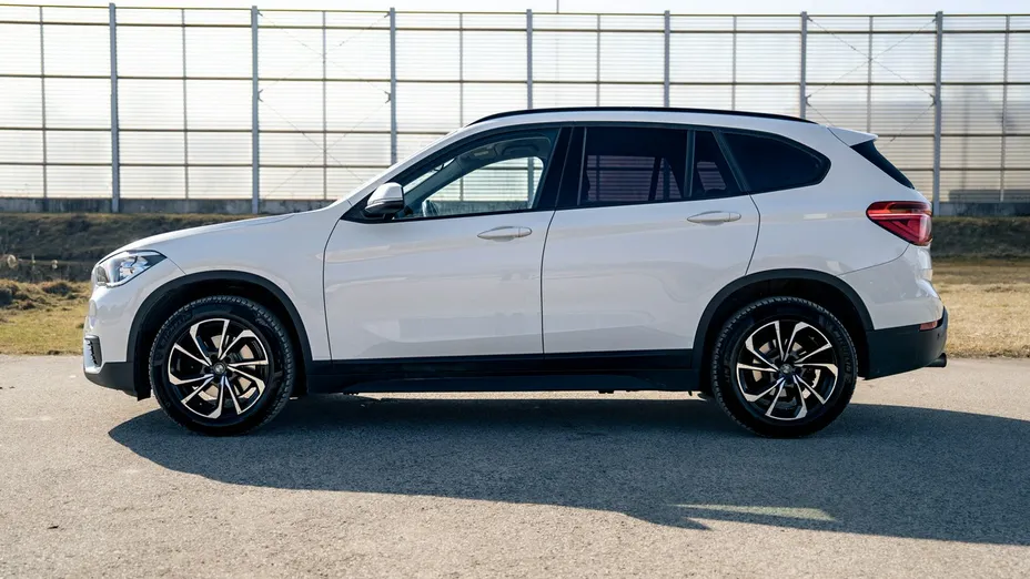 BMW X1 -