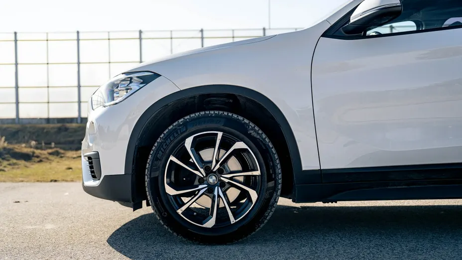 BMW X1 -