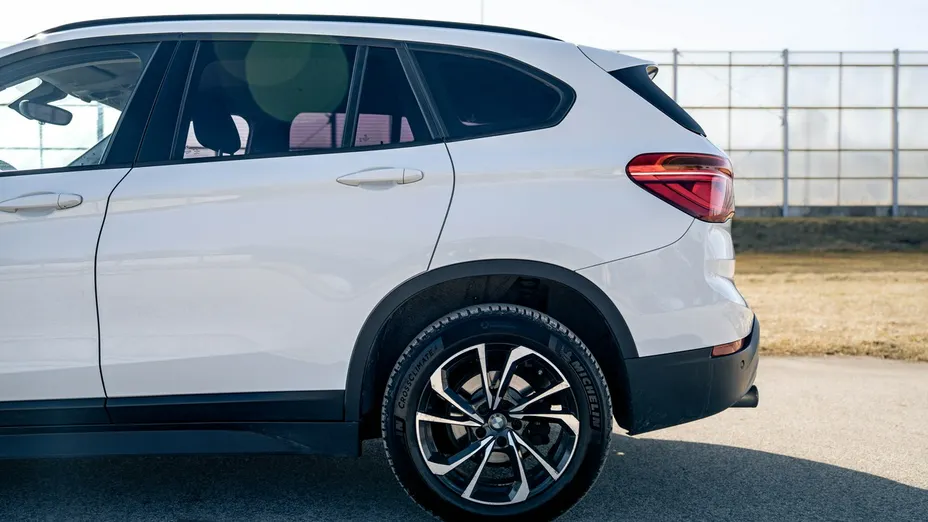 BMW X1 -