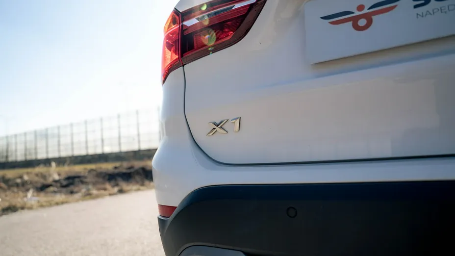 BMW X1 -