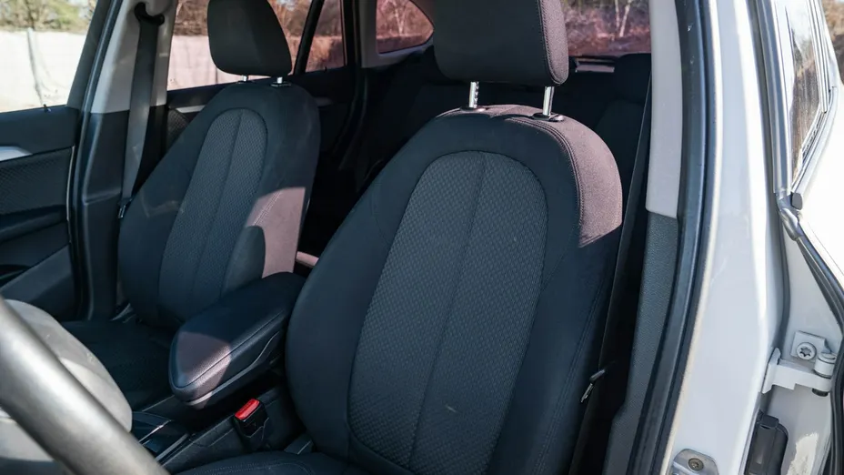 BMW X1 -