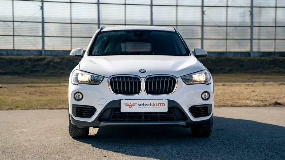 BMW X1 -