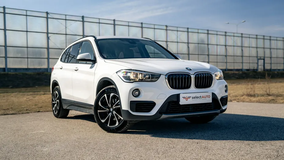 BMW X1 -