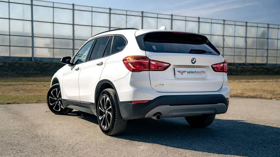 BMW X1 -