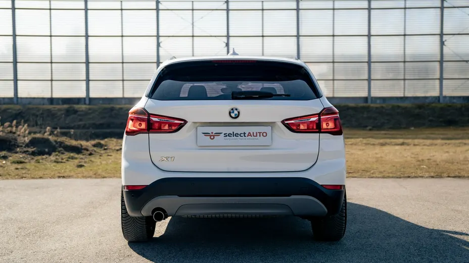 BMW X1 -