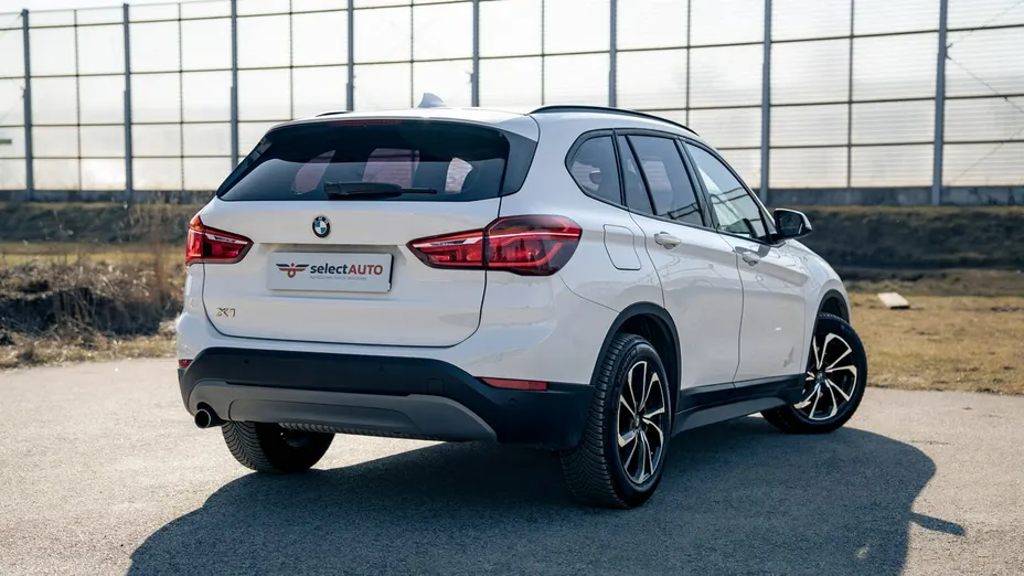 BMW X1 -