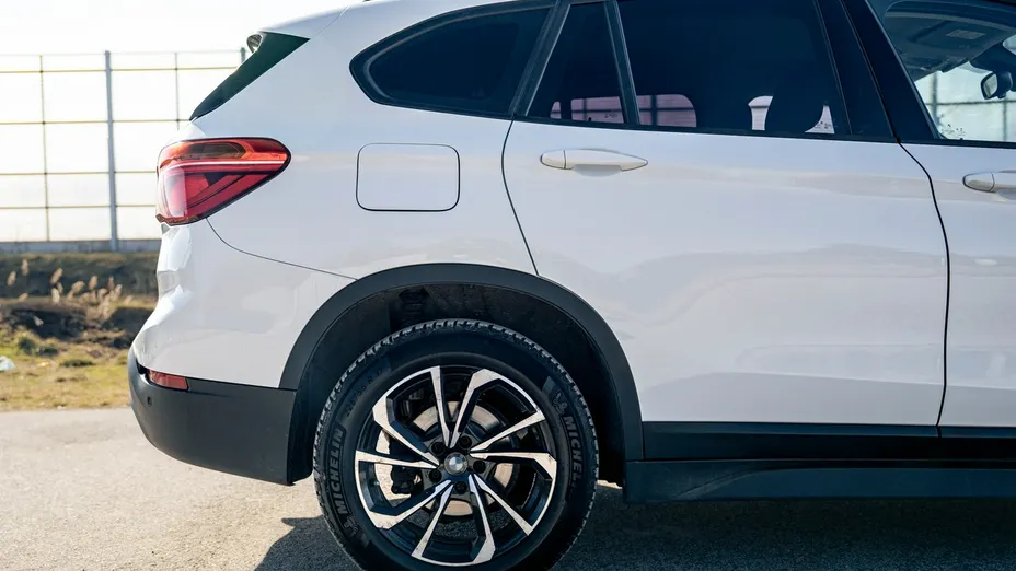 BMW X1 -