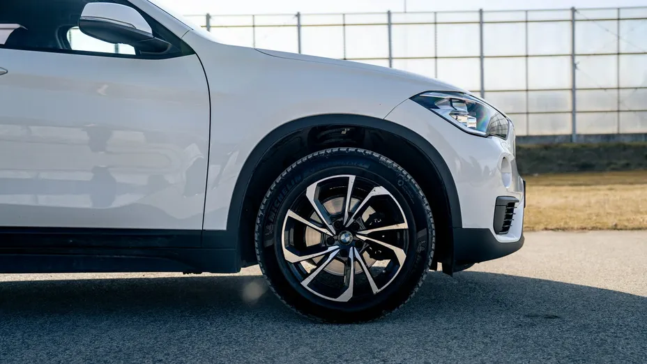 BMW X1 -
