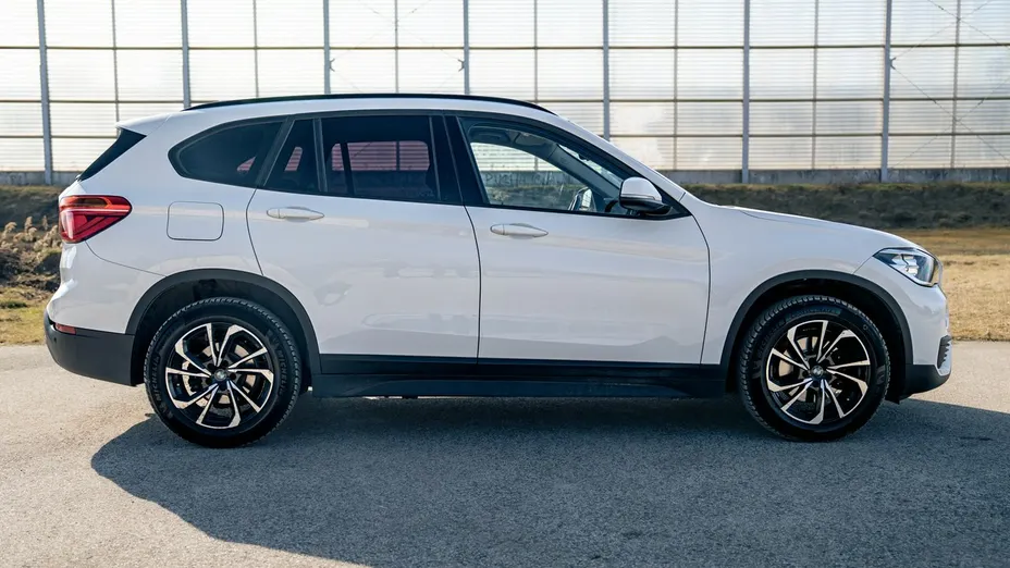 BMW X1 -