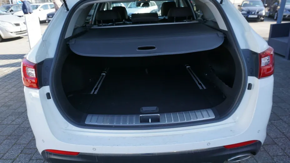 KIA Optima -