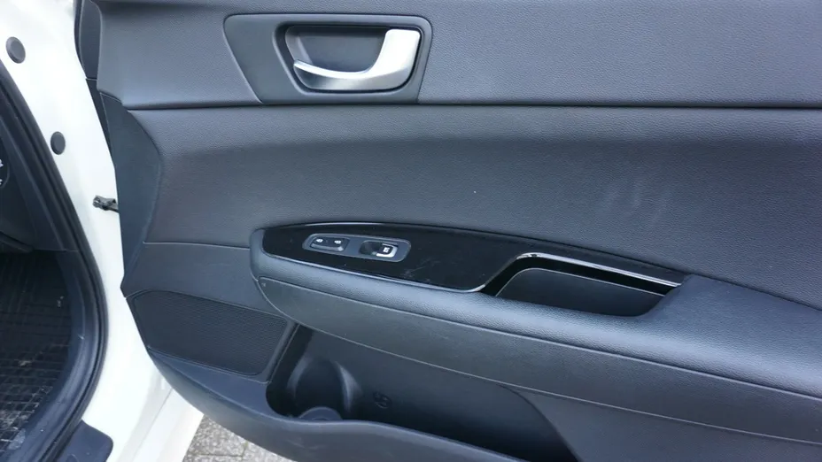 KIA Optima -