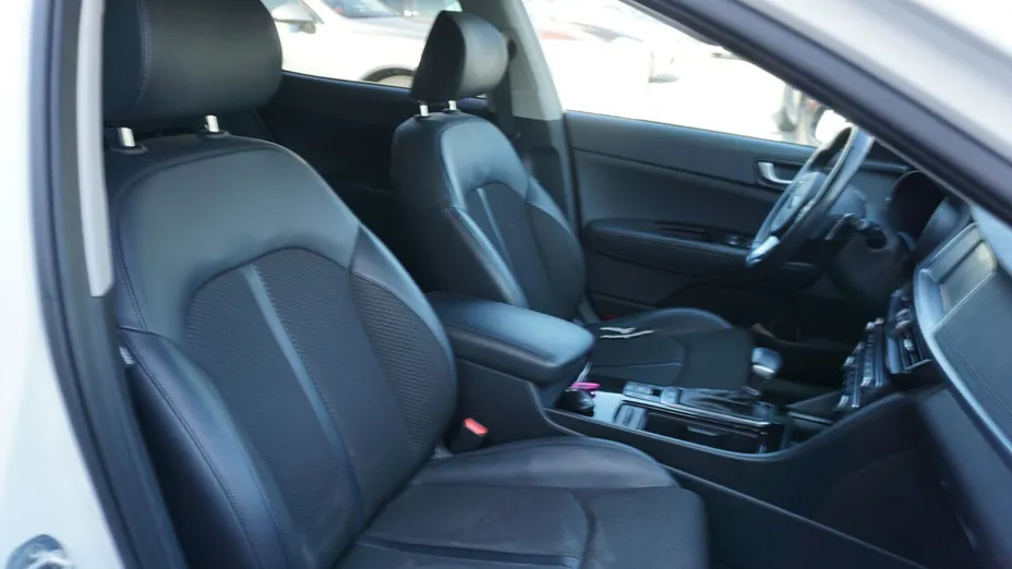 KIA Optima -