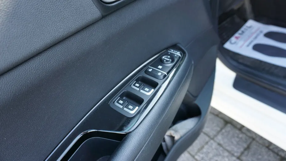 KIA Optima -
