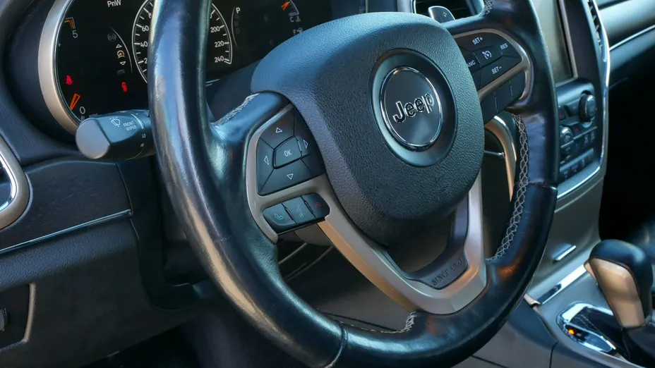 JEEP Grand Cherokee -