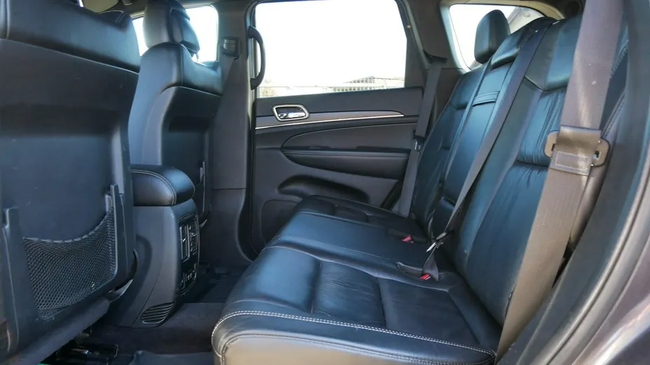 JEEP Grand Cherokee -