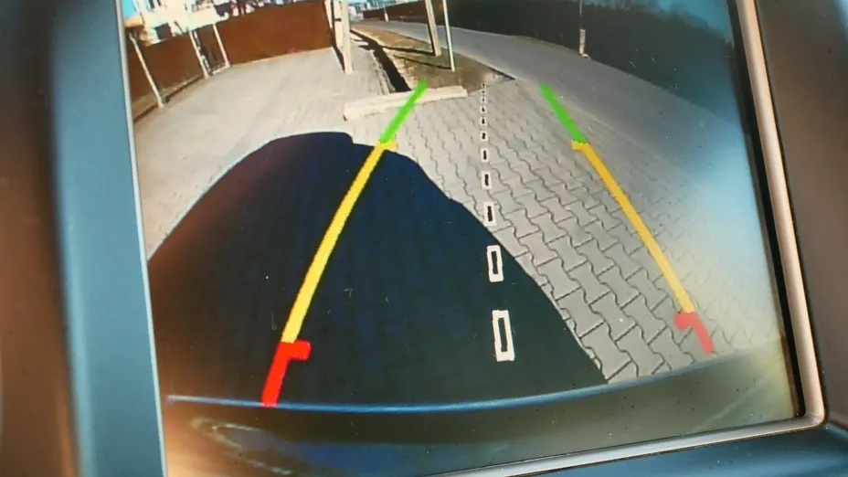 JEEP Grand Cherokee -