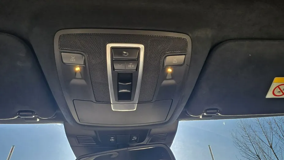 MERCEDES-BENZ GL -