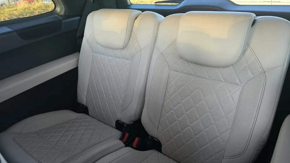 MERCEDES-BENZ GL -