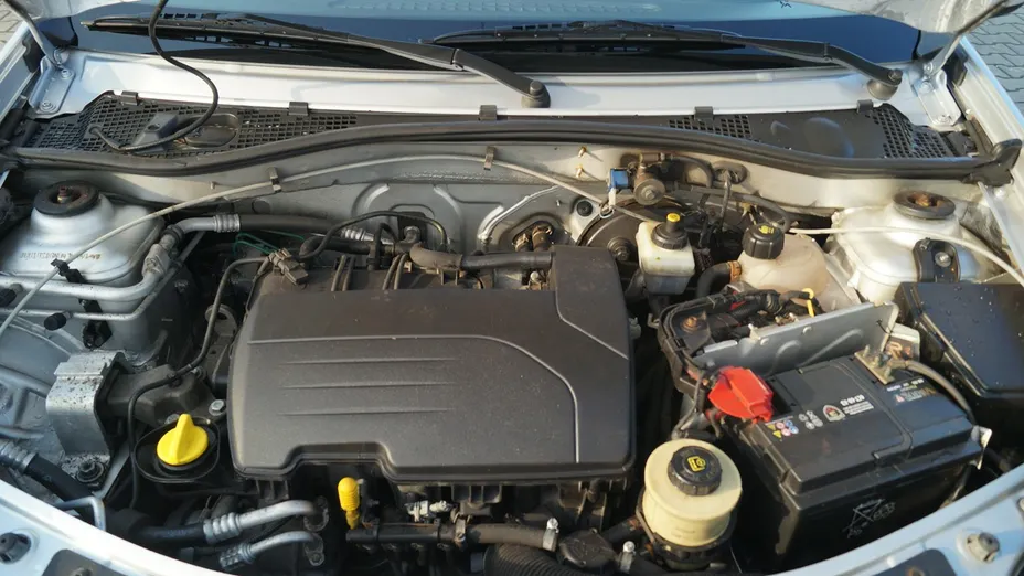DACIA Sandero -