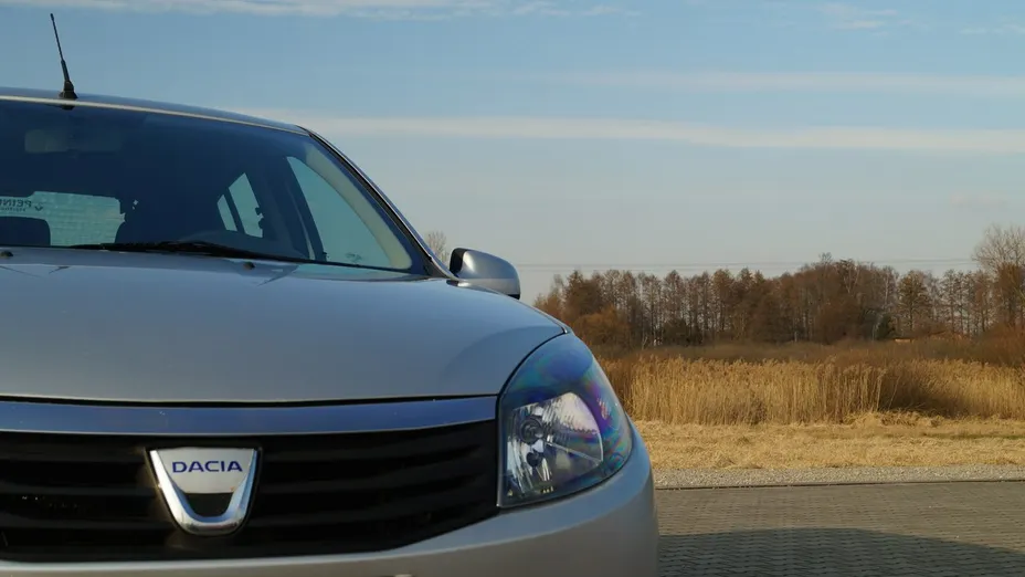 DACIA Sandero -