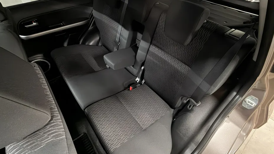 SUZUKI Grand Vitara -
