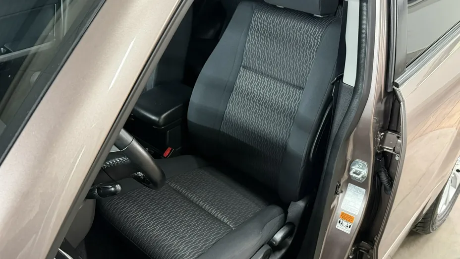 SUZUKI Grand Vitara -