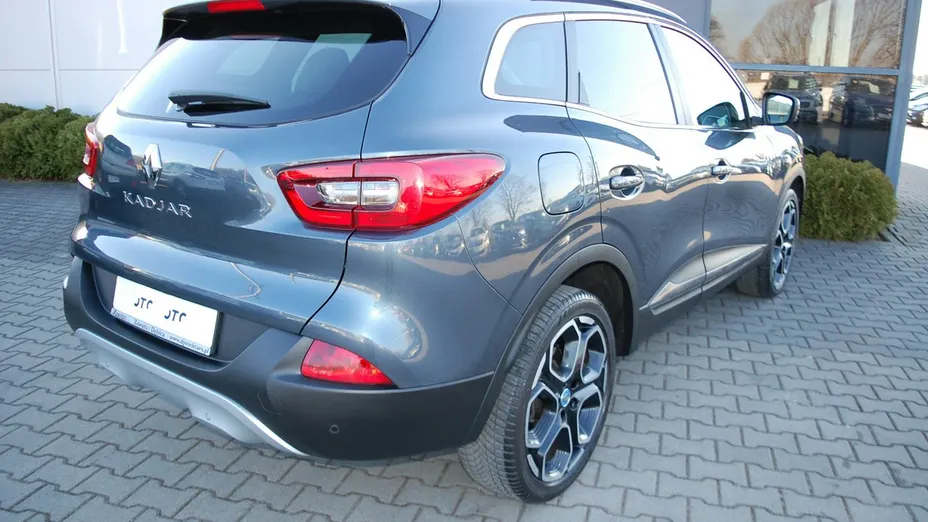 RENAULT Kadjar -