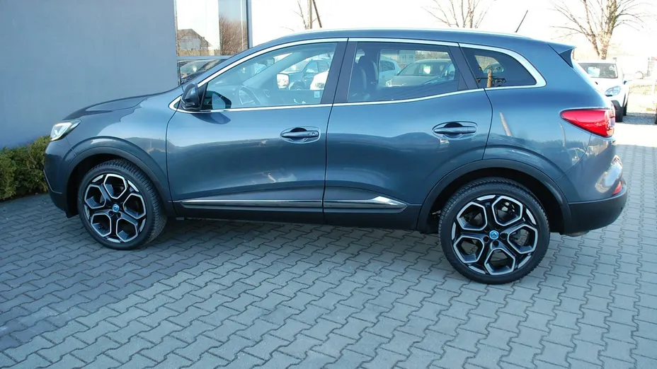 RENAULT Kadjar -
