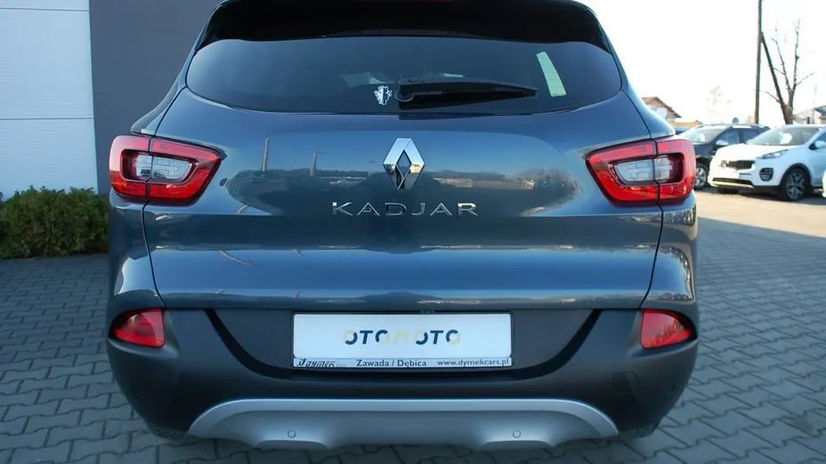 RENAULT Kadjar -