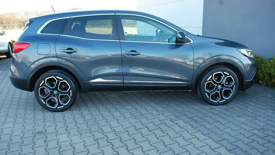 RENAULT Kadjar -