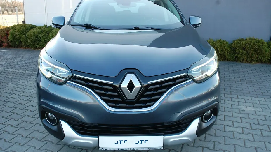RENAULT Kadjar -