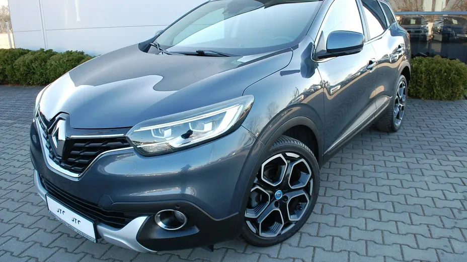 RENAULT Kadjar -