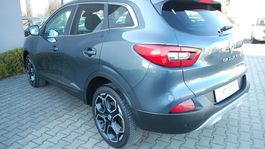 RENAULT Kadjar -