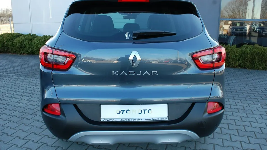 RENAULT Kadjar -