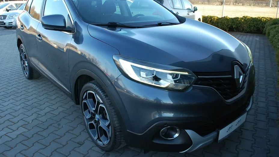 RENAULT Kadjar -