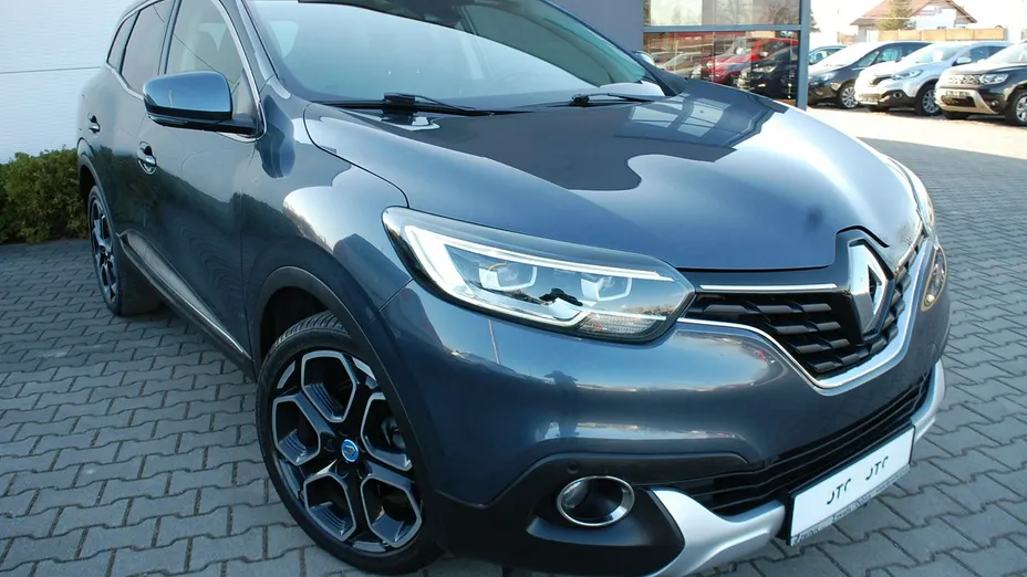 RENAULT Kadjar -
