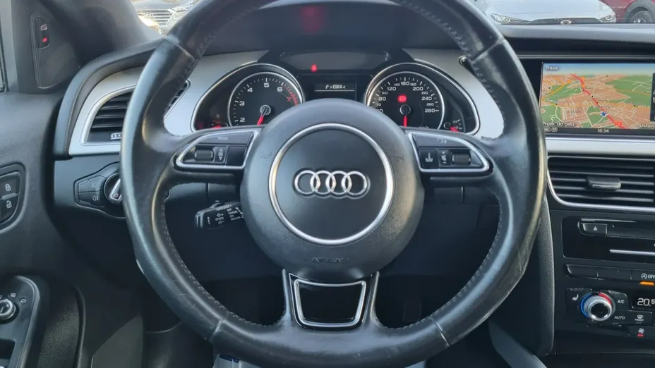 AUDI A5 Sportback -