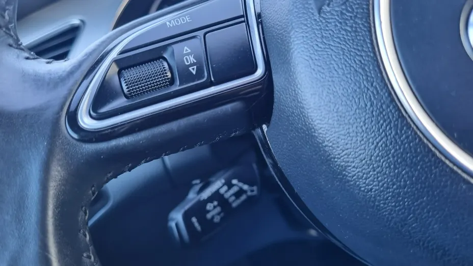 AUDI A5 Sportback -