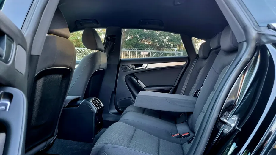 AUDI A5 Sportback -