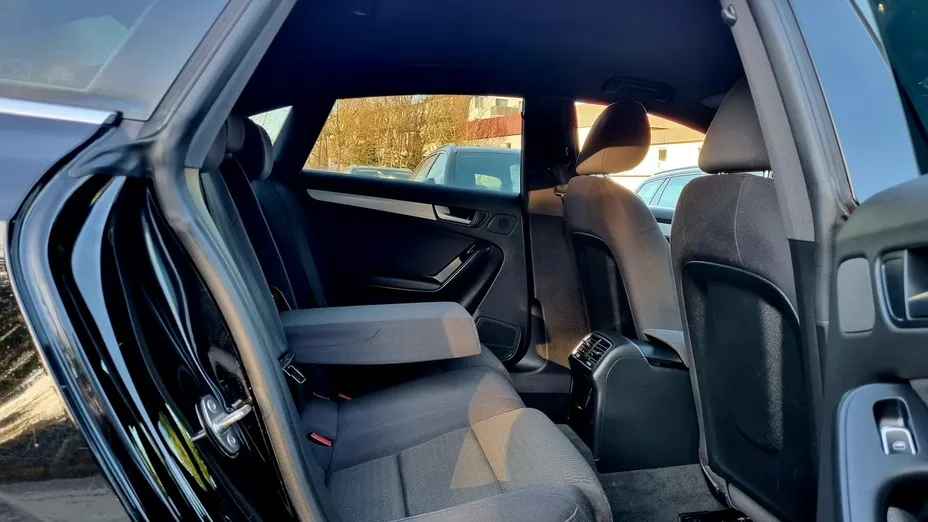AUDI A5 Sportback -
