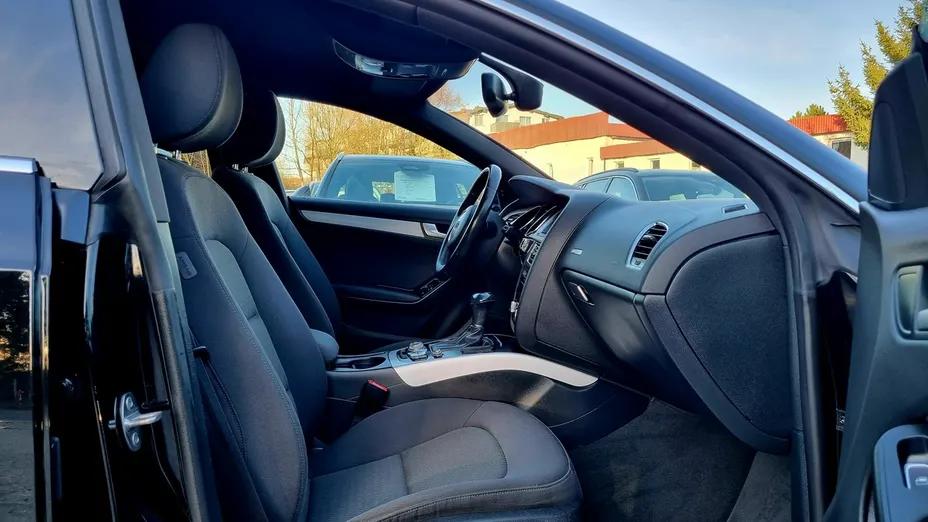 AUDI A5 Sportback -