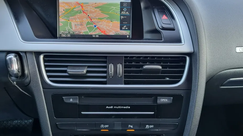 AUDI A5 Sportback -